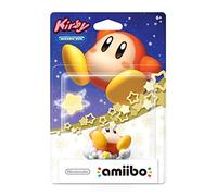 Nintendo amiibo Waddle Dee Figura de juego interactiva