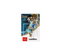 Nintendo Amiibo La Leyenda de Zelda Figura Link Arquero