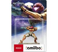 Amiibo Metroid Prime 4: Beyond Series - Samus
