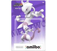 Nintendo - figura amiibo mewtwo, serie super smash bros.