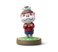 Lottie Karlotta Lou Animal Crossing Amiibo Festival Nintendo Amiibo Nuevo