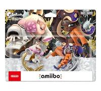 Nintendo Figura Amiibo Pack Pearl & Marina Coleccion Splatoon