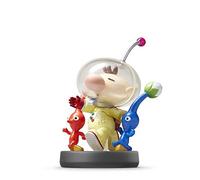 amiibo de Olimar (Super Smash Bros. Collection)
