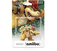 Nintendo - Figura Amiibo Smash Bowser