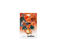 Nintendo - Figura Amiibo Smash: Charizard 33