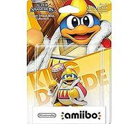 Nintendo Amiibo Figura Super Smash Bros Rey Dedede