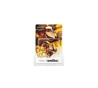 FIGURA AMIIBO DONKEY KONG SUPER SMASH BROS. COLLECTION NUMERO 4