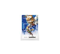 Nintendo Figura Amiibo Fox – Colección Super Smash Bros. Número 6