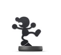 Figura Amiibo Mr. Game & Watch Super Smash Bros (49980)