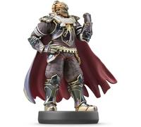Nintendo - Figura Amiibo Smash Ganondorf