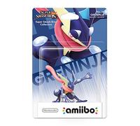 Nintendo - Figura Amiibo Smash Greninja