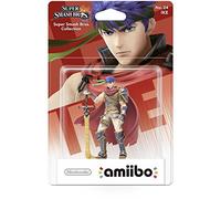 Nintendo - Figura Amiibo Smash Ike