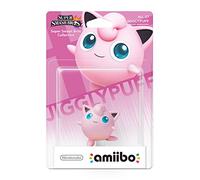 Nintendo - Figura Amiibo Smash Jigglypuff
