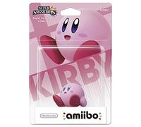 Nintendo - Figura Amiibo Smash Kirby