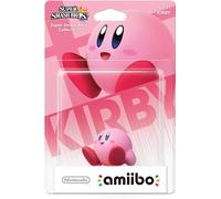 FIGURA NINTENDO AMIIBO SMASH KIRBY Nº11