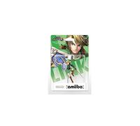 Nintendo Amiibo Figura Super Smash Bros Link