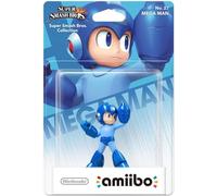 Nintendo - Figura Amiibo Smash MegaMan