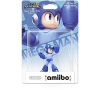Nintendo Figura Amiibo Smash MegaMan