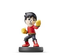 amiibo de Karateka Mii (Super Smash Bros. Collection)
