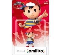 Nintendo - Figura Amiibo Smash: Ness 34