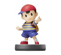 NINTENDO - Personaggio Amiibo NESS