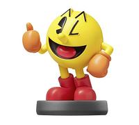 Nintendo - Figura Amiibo Smash: Pac-Man 35