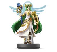 Figurine amiibo - n°38 - Palutena Palutena Super (Nintendo Wii U Nintendo 3DS)