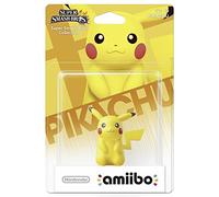 Nintendo - Figura Amiibo Smash Pikachu
