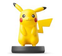 Nintendo Pikachu amiibo