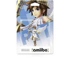 Nintendo - Figura Amiibo Smash Pit