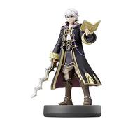 Nintendo Figura Amiibo Robin (Daraen) Colección Super Smash Bros.