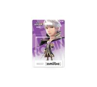 Nintendo - Figura Amiibo Smash: Robin (Daraen) 30