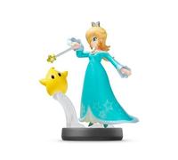 FIGURA AMIIBO ROSALINA SUPER SMASH BROS. COLLECTION NUMERO 19