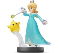 FIGURA AMIIBO ROSALINA SUPER SMASH BROS. COLLECTION NUMERO 19
