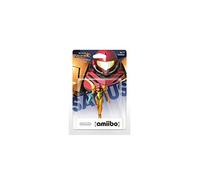 Nintendo Amiibo Figura Smash Samus Nº7