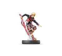 Nintendo - Figura Amiibo Smash Shulk