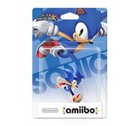 Nintendo - Figura Amiibo Smash Sonic