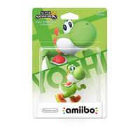 Figura Amiibo Yoshi Super Smash Bros (41670)
