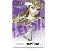 amiibo de Zelda (Super Smash Bros. Collection)