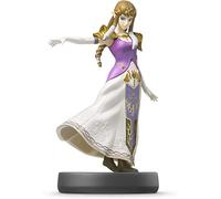 Nintendo Amiibo Figura Super Smash Bros Zelda