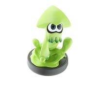 Nintendo - Figura Amiibo Splatoon Calamar