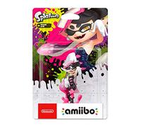 amiibo de Mar (Splatoon Collection)