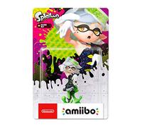 Nintendo - Figura amiibo Splatoon Tina