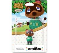 Nintendo - Figura Amiibo Tom Nook