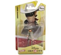 Nintendo - Figura Disney Infinity Lone Ranger Crystal