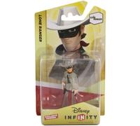 Nintendo - figura disney infinity lone ranger crystal