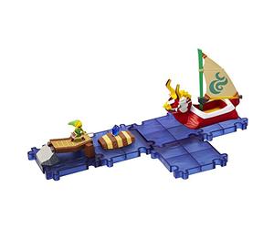 Nintendo - Figura King Of Red Lines