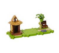 Nintendo - Figura Link Island'Village Theme