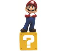 Nintendo - Figura Mario Bros (Together Plus PAPEWETOAS-01M)