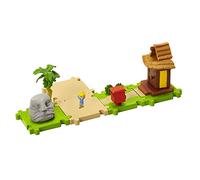 Nintendo - Figura Outset Island